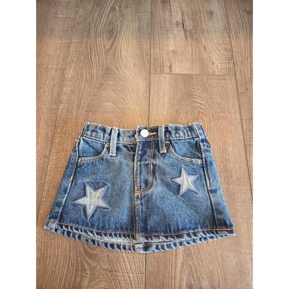 Old navy baby‎ girl skirt 12-18 mos